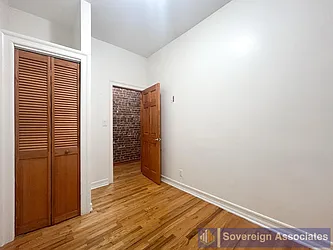 Rented by Sovereign Associates