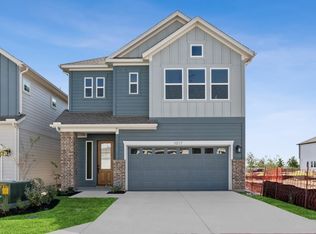 1017 Lucinda Williams Dr, Austin, TX 78744