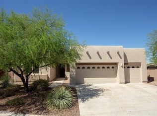 7835 N Window Trl, Tucson, AZ 85743