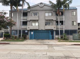 1206 N Parton St #115, Santa Ana, CA 92701