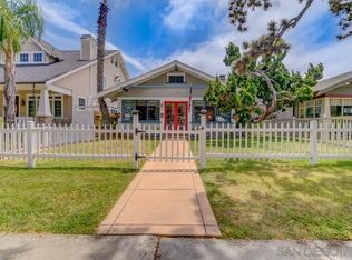337 B Ave, Coronado, CA 92118