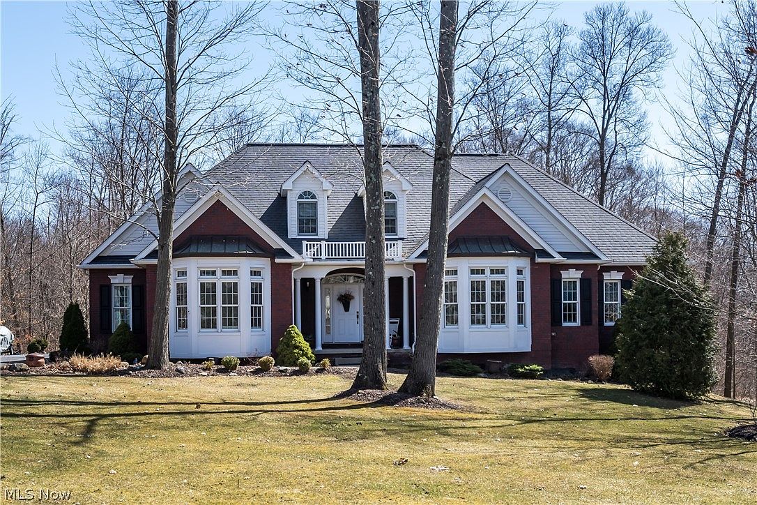 11344 Rolling Meadows Dr, Garrettsville, OH 44231 Zillow