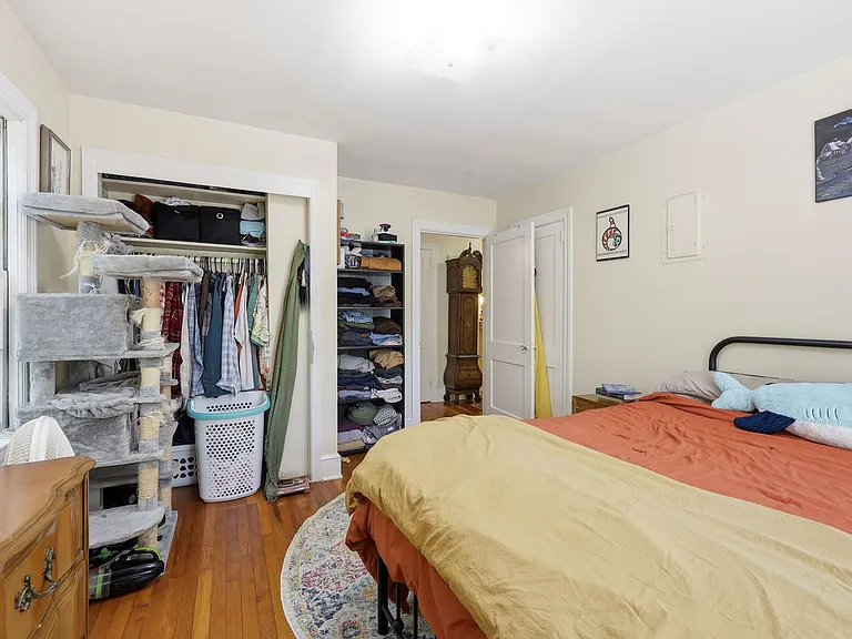 204 Purefoy Rd #A — Photo 13