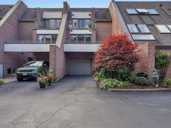 205 Portside, Buffalo, NY 14202