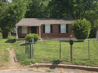 416 Carbon Cv, Memphis, TN 38109