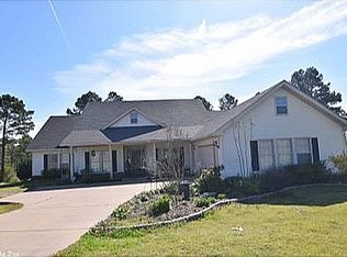 11224 Thompson Dairy Rd, Bryant, AR 72019