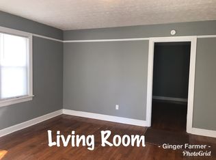 215 S High St #A, Franklin, KY 42134