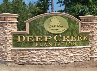 0 Bullock Bluff Rd, Bryceville, FL 32009