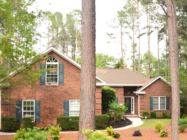 1090 Brightwood Dr, Aiken, SC 29803