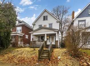 2409 Summit St, Columbus, OH 43202