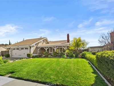25139 Elder Ave, Moreno Valley, CA, 92557