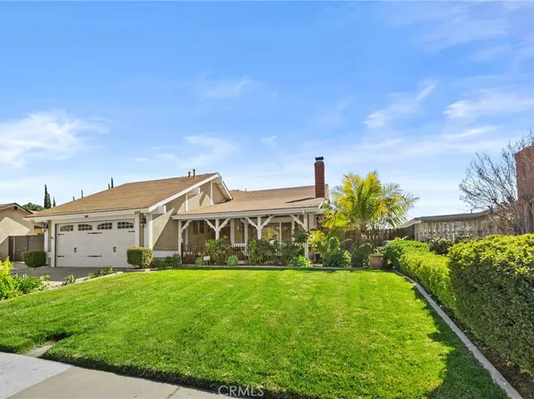 25139 Elder Ave, Moreno Valley, CA 92557