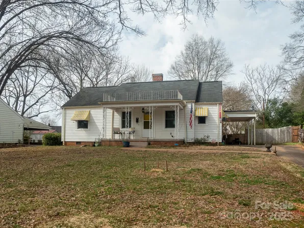 412 Miles Rd, Shelby, NC 28150