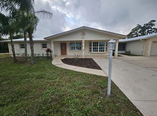 7301 Cabana Lane, Fort Pierce, FL 34951