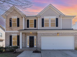1093 Achiever Cir, Spring Hill, TN 37174