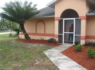 18386 Sunflower Rd, Fort Myers, FL 33967