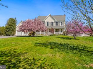 19603 Seymour Ct, Poolesville, MD