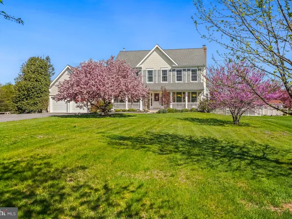 19603 Seymour Ct, Poolesville, MD 20837