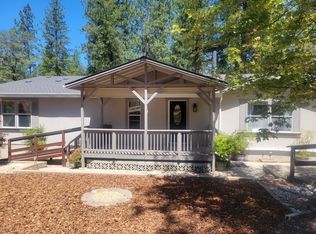 1301 Zandonella Rd, Diamond Springs, CA 95619