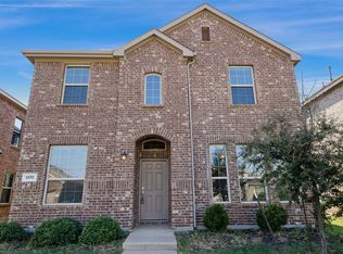 1370 Alamandine Ave, Crossroads, TX 76227