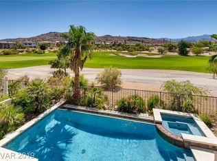 2155 Alcova Ridge Dr, Las Vegas, NV 89135