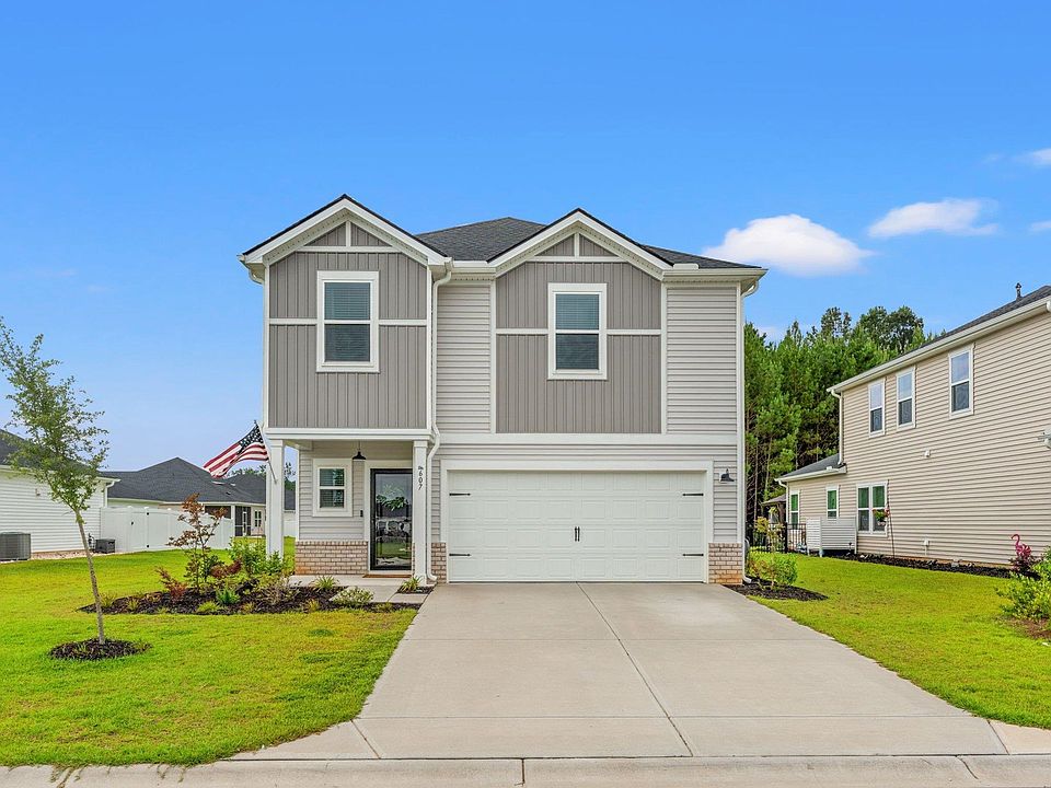 1st image of 607 Cypress Preserve Circle