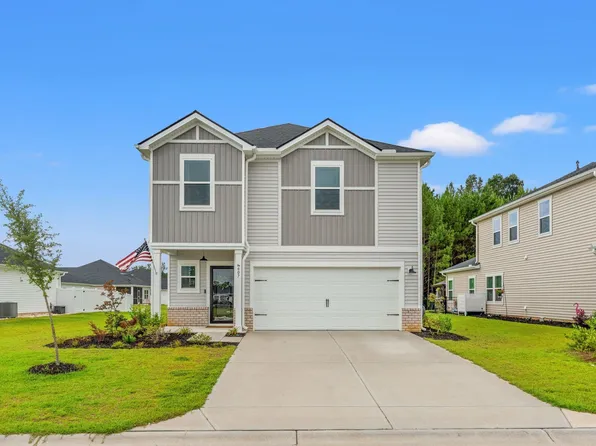 607 Cypress Preserve Circle, Longs, SC 29568