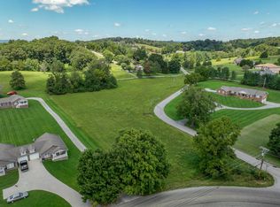 Joe Stephens Rd, Morristown, TN 37814