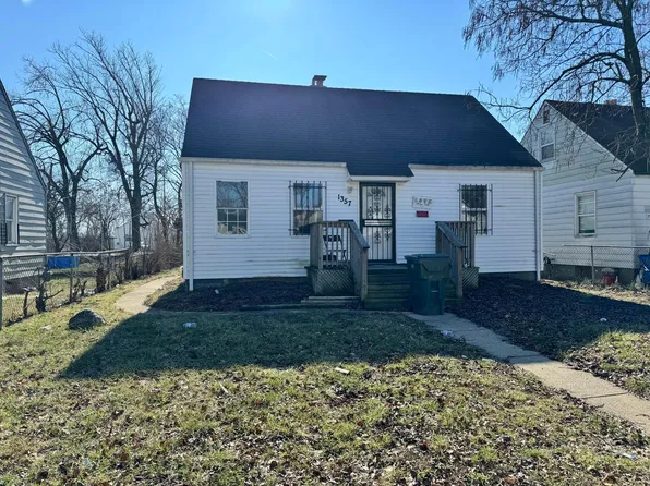 1357 E 16th Ave, Columbus, OH 43211