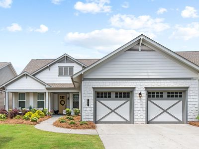 72 Erie Point, Hoschton, GA, 30548