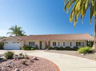 17910 Mirasol Dr, San Diego, CA 92128