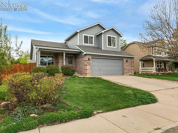 2nd image of 4275 Danceglen Dr
