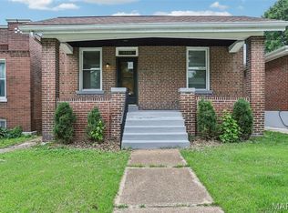 5532 Lansdowne Ave, Saint Louis, MO