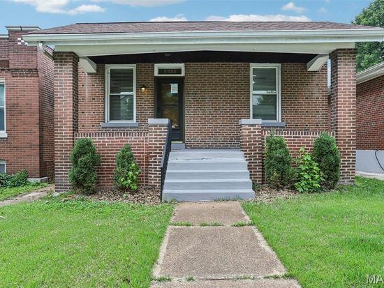 5532 Lansdowne Ave, Saint Louis, MO 63109