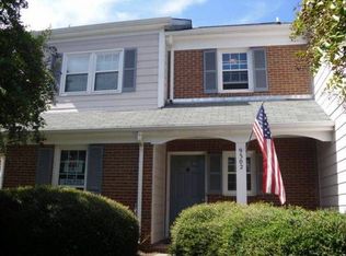 9302 Kings Falls Dr, Charlotte, NC