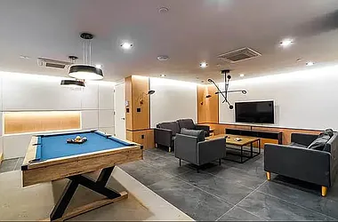 Rented by Highline Residential