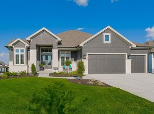 17113 Nieman Rd, Overland Park, KS 66221