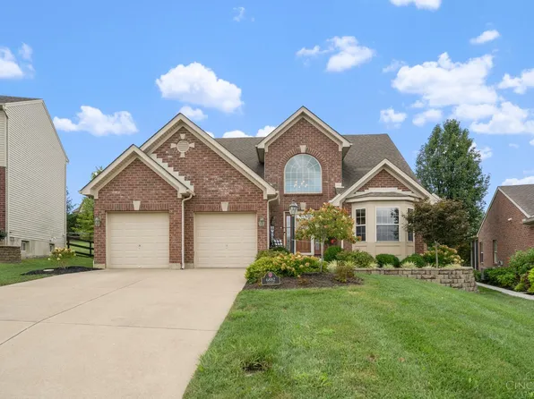 6882 Knox Ln, Harrison, OH 45030