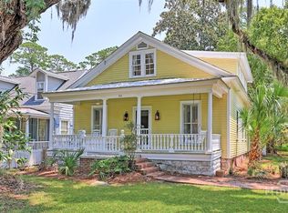 411 Parkersburg Rd, Savannah, GA 31406