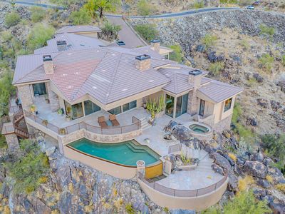 5715 E Cheney Dr, Paradise Valley, AZ, 85253