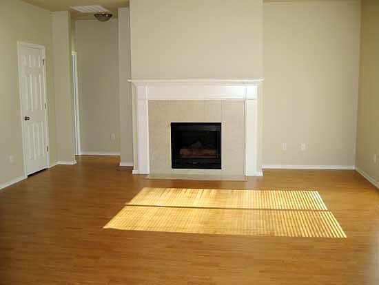 Living Room w/Gas Firplace