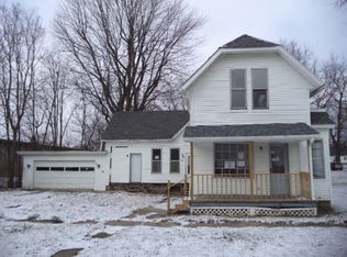 311 E Michigan St, Lagrange, IN 46761