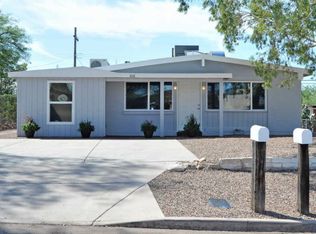 808 E Waverly St, Tucson, AZ 85719
