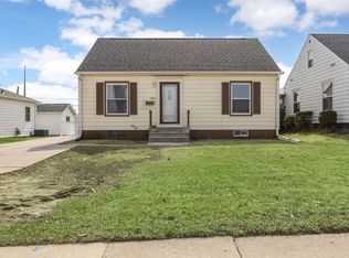 1803 Williams Blvd SW, Cedar Rapids, IA 52404