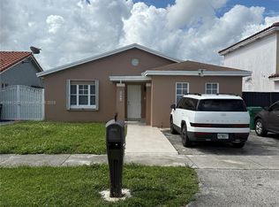 13760 SW 17th Ter, Miami, FL 33175