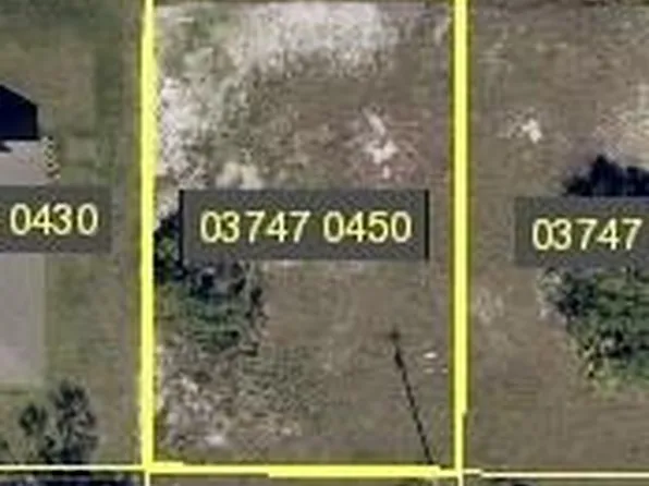 2020 NW 4th TER, CAPE CORAL, FL 33993