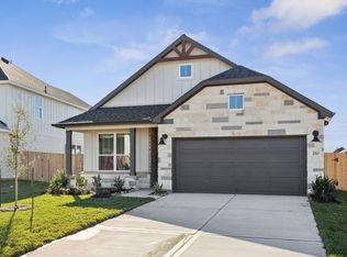 210 Prairie Ridge Ln, Montgomery, TX 77356