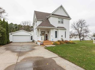 859 S Adams St, Lancaster, WI 53813