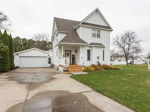 859 South Adams Street, Lancaster, WI 53813