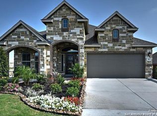 8204 Limerick Fls, San Antonio, TX 78253